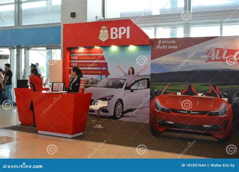 bpi pasay road|Contact .